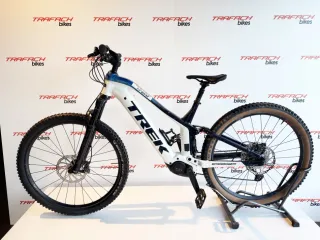 TREK Powerfly 7 Bicicleta Eléctrica (Talla L)