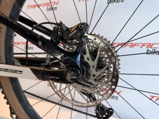 TREK Powerfly 7 Bicicleta Eléctrica (Talla L)