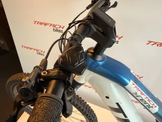 TREK Powerfly 7 Bicicleta Eléctrica (Talla L)