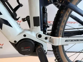 TREK Powerfly 7 Bicicleta Eléctrica (Talla L)