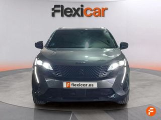 Peugeot 3008 225 e-EAT8 GT Pack