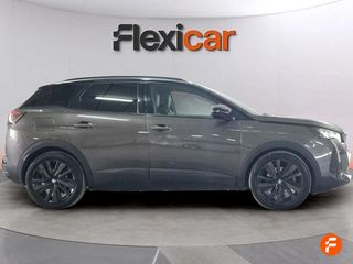 Peugeot 3008 225 e-EAT8 GT Pack