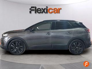 Peugeot 3008 225 e-EAT8 GT Pack
