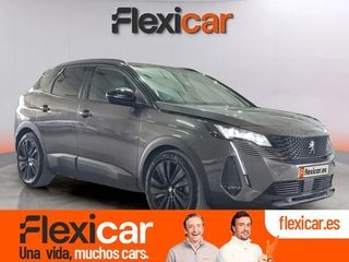 Peugeot 3008 225 e-EAT8 GT Pack