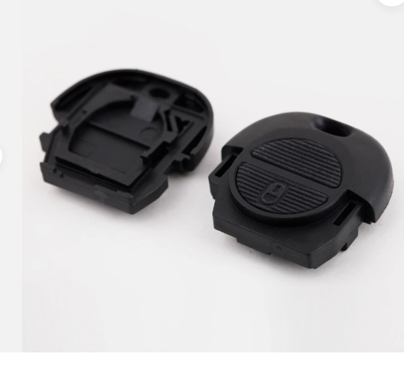 LLAVE CARCASA MANDO PARA NISSAN ALMERA PRIMERA