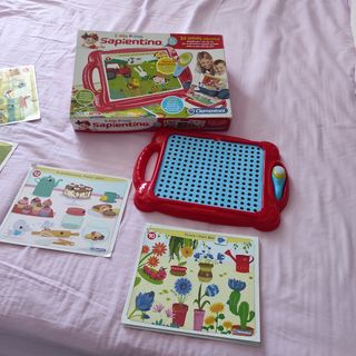 Il mio primo sapientino 