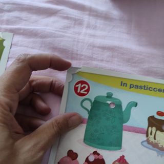Il mio primo sapientino 