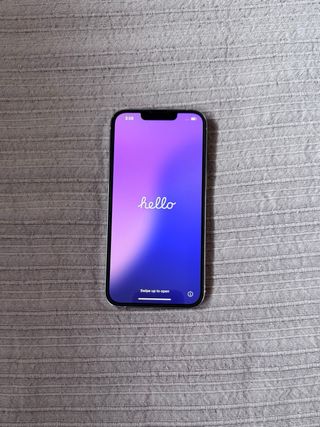 iPhone 13 Pro 1TB + fundas