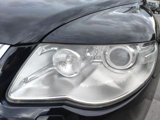 Volkswagen Touareg 2007