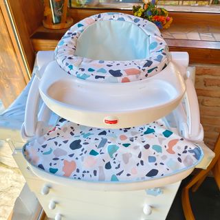 Tronas para bebés en muy buen estado