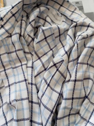 Camisa de vestir