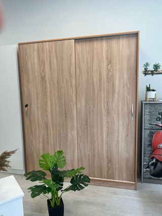 ARMARIOS DE PUERTAS CORREDERAS