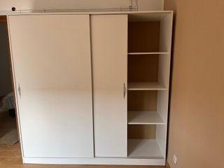 ARMARIOS DE PUERTAS CORREDERAS