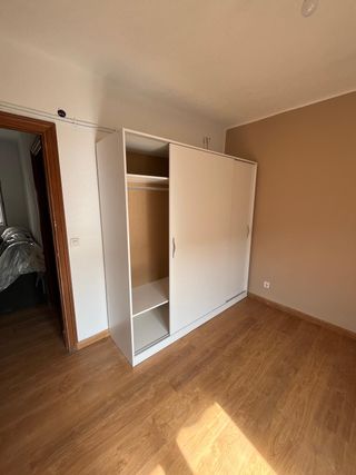 ARMARIOS DE PUERTAS CORREDERAS