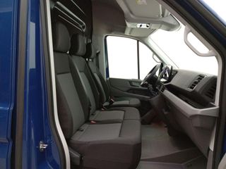 Volkswagen Crafter 2025