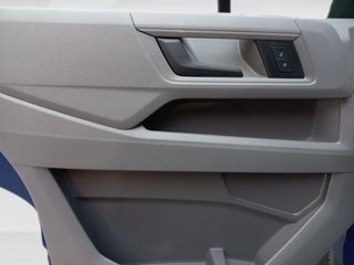 Volkswagen Crafter 2025