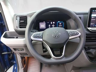 Volkswagen Crafter 2025