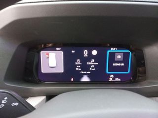 Volkswagen Crafter 2025