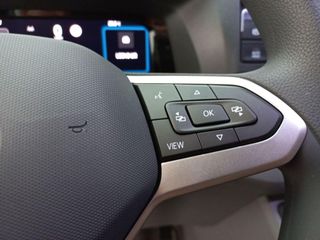 Volkswagen Crafter 2025