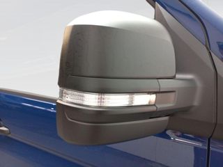 Volkswagen Crafter 2025