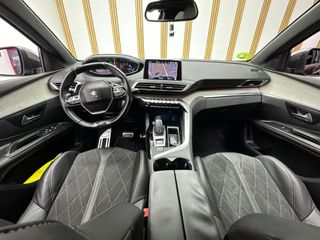 Peugeot 5008 2018