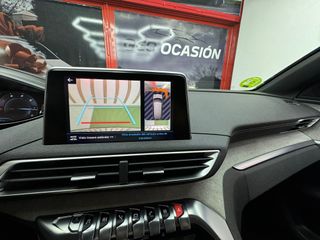 Peugeot 5008 2018