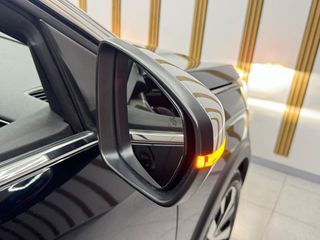 Peugeot 5008 2018