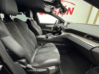 Peugeot 5008 2018