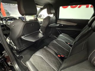 Peugeot 5008 2018