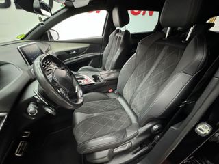 Peugeot 5008 2018