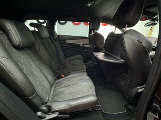 Peugeot 5008 2018