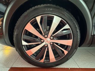 Peugeot 5008 2018