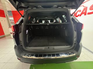 Peugeot 5008 2018