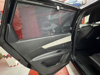 Peugeot 5008 2018