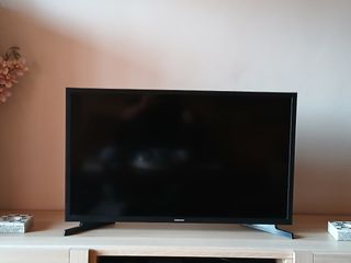 Smart tv 32 pulgadas samsung.
Solo 2 años de antig