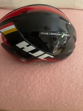 Casco HJC Furion Aerodinámico Talla M