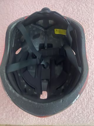 Casco HJC Furion Aerodinámico Talla M