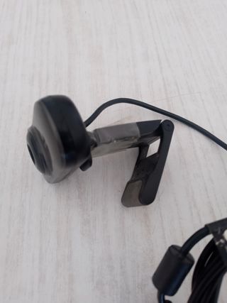 Webcam Logitech