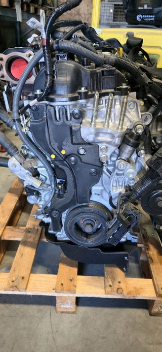 Motor mazda cx5 2011 2012 tipo de motor sh01 
