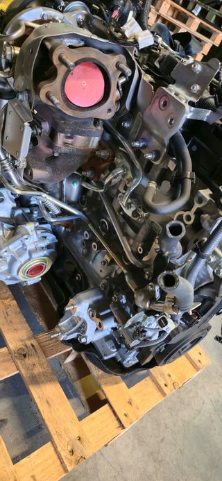 Motor mazda cx5 2011 2012 tipo de motor sh01 