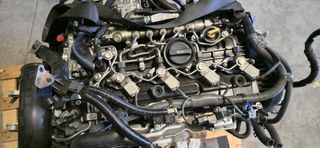Motor mazda cx5 2011 2012 tipo de motor sh01 