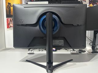 Monitor nero Samsung Odyssey G3 G30A