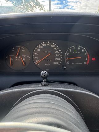 Toyota Celica 1990