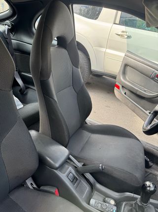 Toyota Celica 1990