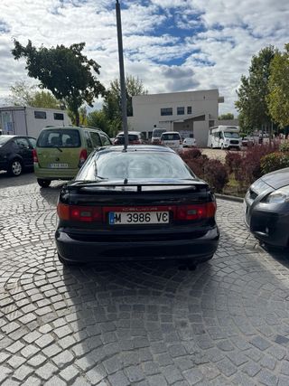 Toyota Celica 1990