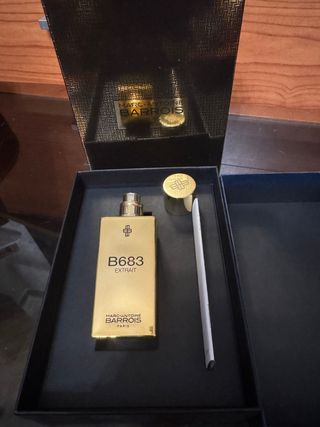 Marc Antoine Barrois B683 Extrait Perfume