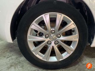 Peugeot 308 5p Style PureTech 110 S&S 6 Vel. MAN