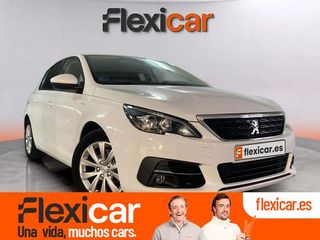 Peugeot 308 5p Style PureTech 110 S&S 6 Vel. MAN