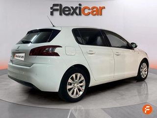 Peugeot 308 5p Style PureTech 110 S&S 6 Vel. MAN