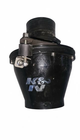 Kit Turbo BBR Stage 1 Mazda MX-5 ND1 2.0 2015-2018